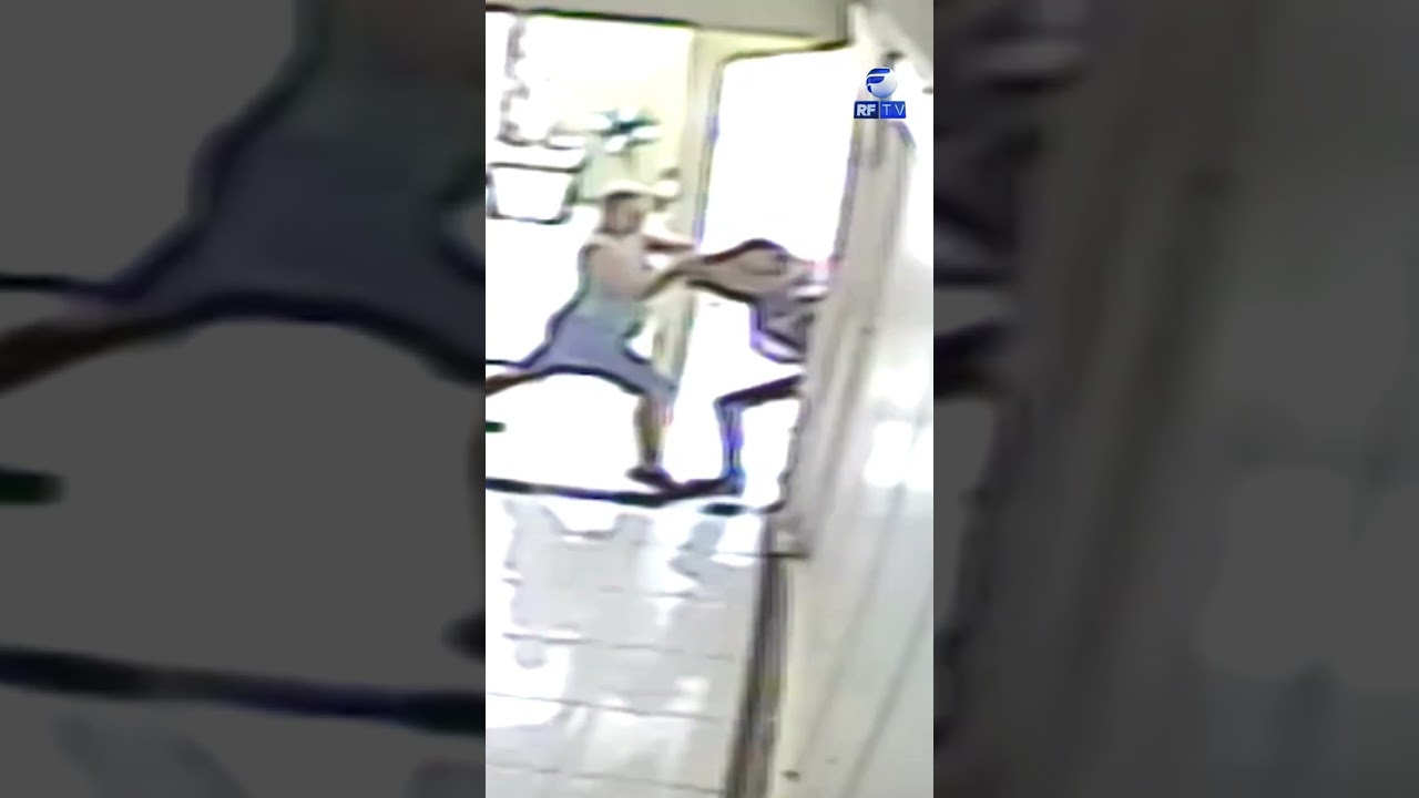 🚨 Empregada dom&eacute;stica impede assalto em casa no interior de SP