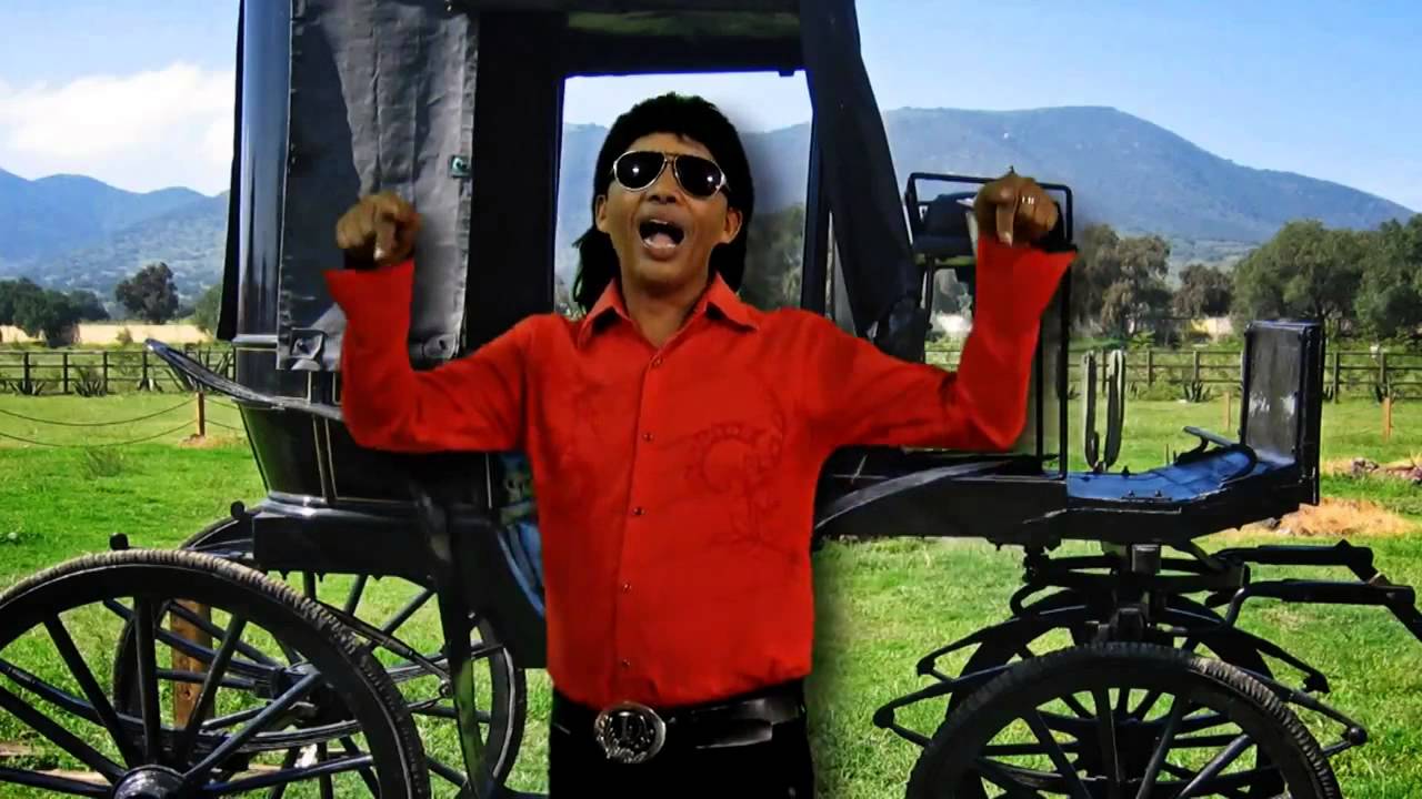 El Aguacate (Vídeo Oficial) Lucho Chamie