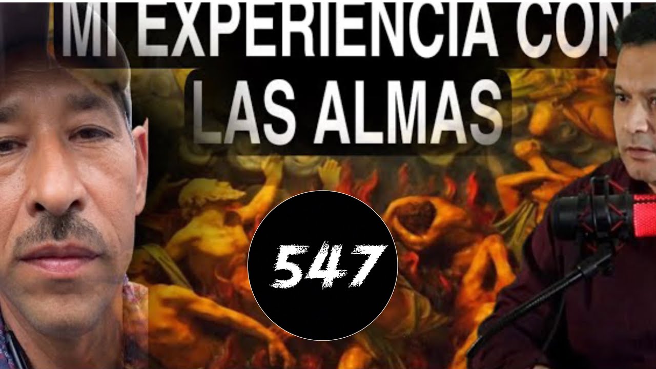 TODO COMENZÓ CON LA MUERTE DE MI HERMANO!!!