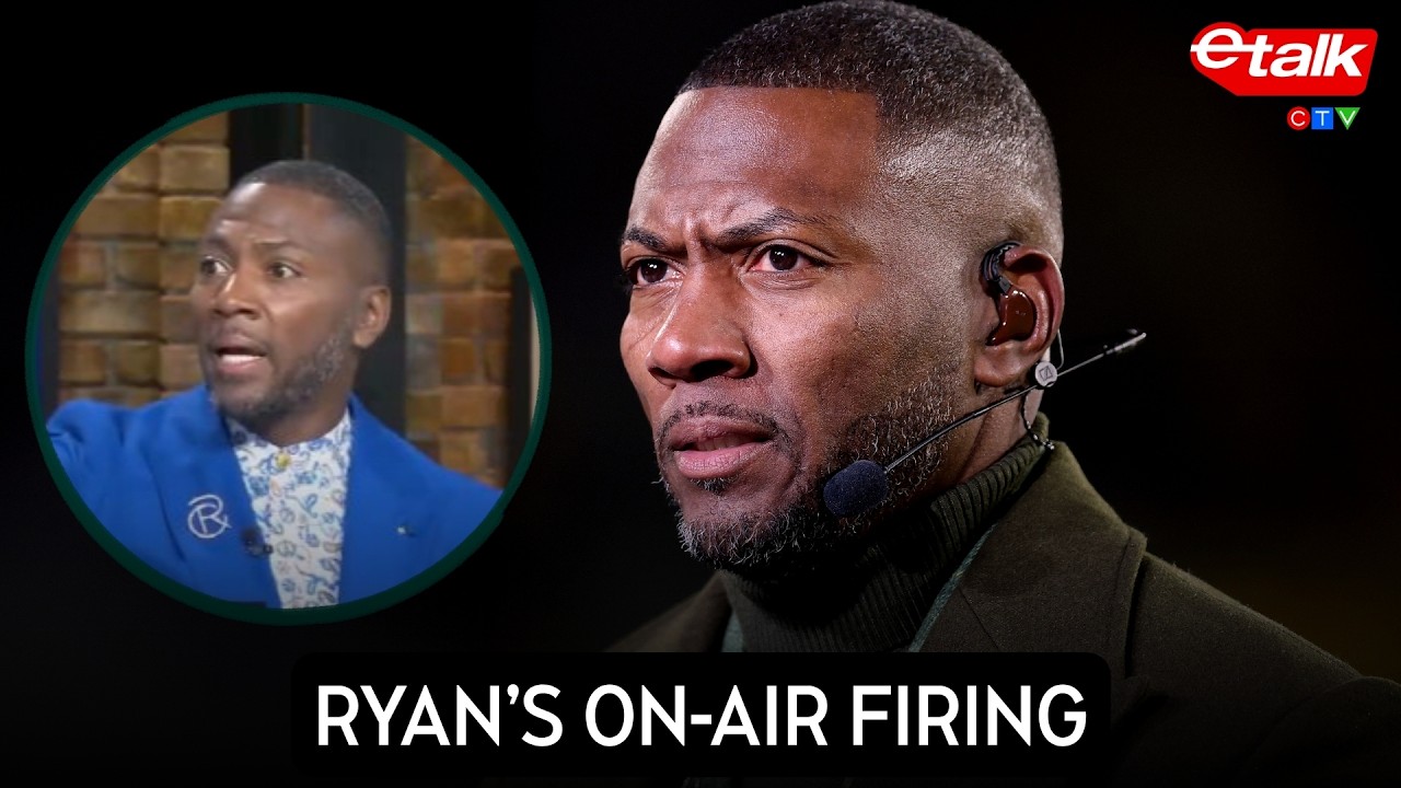 ESPN cuts ties with Ryan Clark while he&rsquo;s on-air