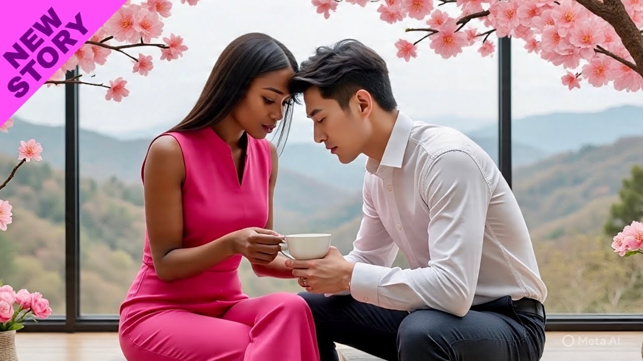 She Got  Rejected By All Men Till She Met A Billionaire CEO