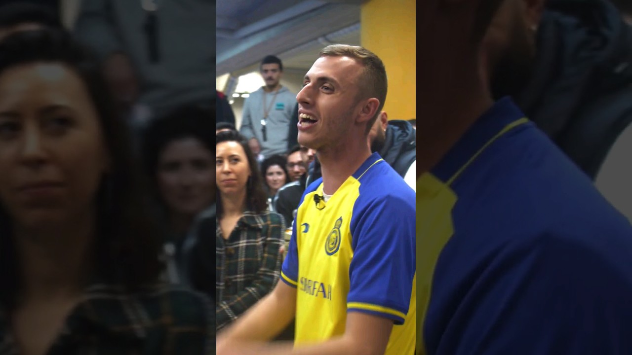 Kazymba vs Erre K já disponível em patreon.com/ligaknockout 🔥🔥