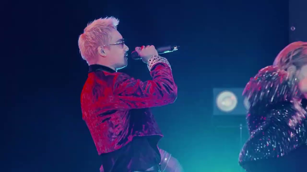 Cool-X / X-TREME (Cool-X LIVE 2026 -ONE BY ONE-)