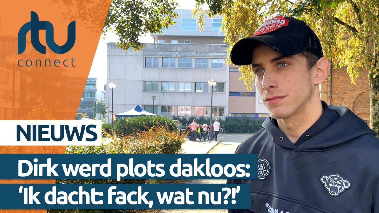 Arnhem geeft daklozen dinsdag extra aandacht | RTV Connect