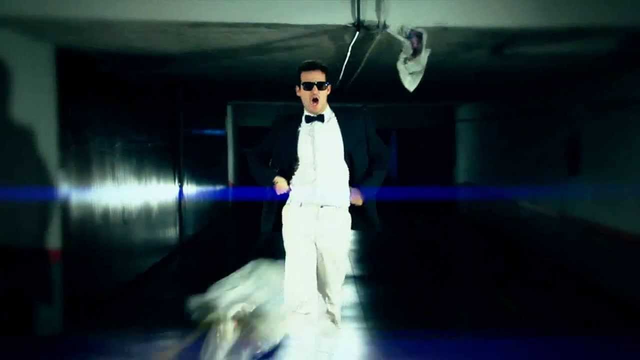 Gangnam Style Remake by Los OneManBands
