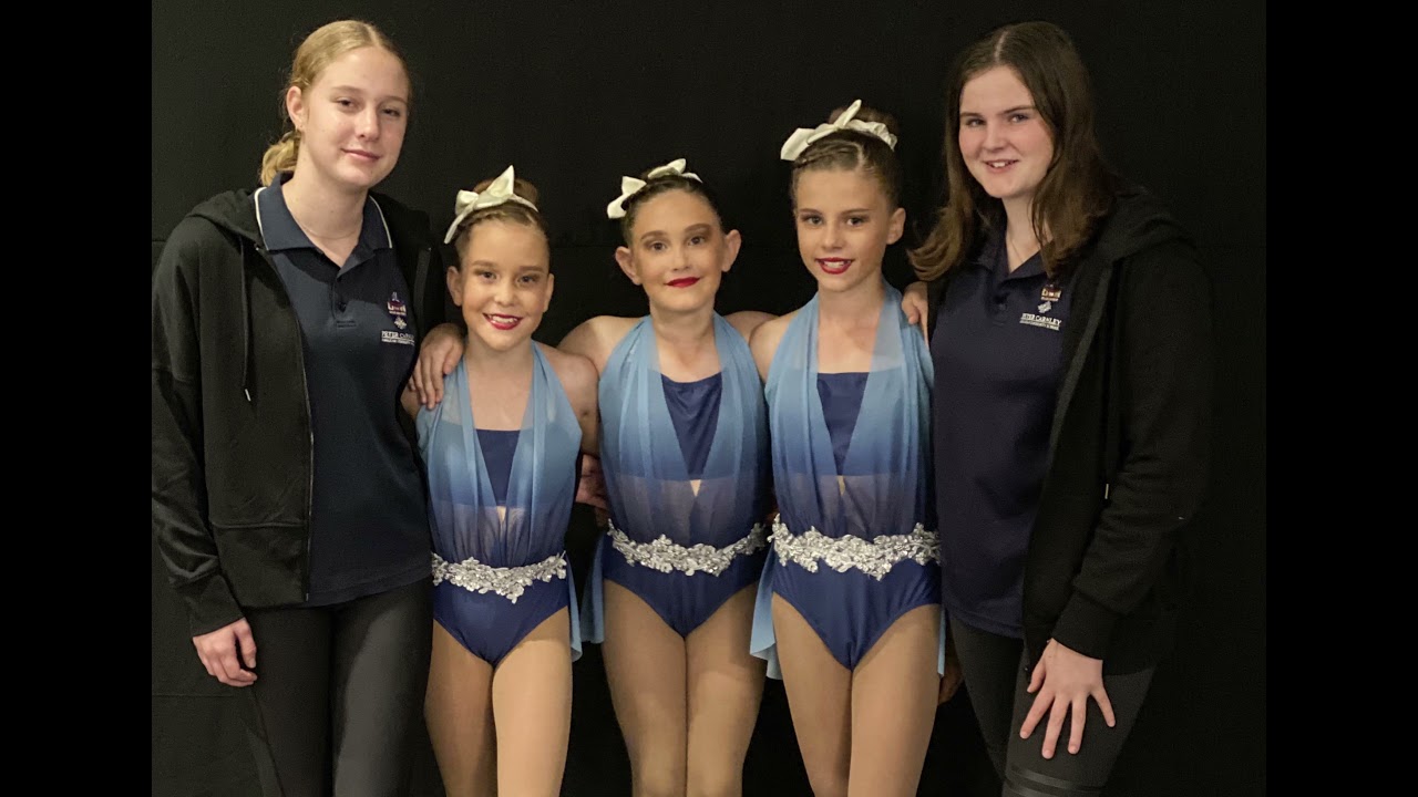 Peter Carnley Anglican Community School - 2021 End of year video showcase