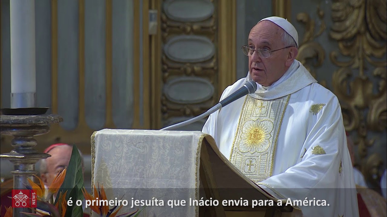 São José de Anchieta: o Apóstolo do Brasil!