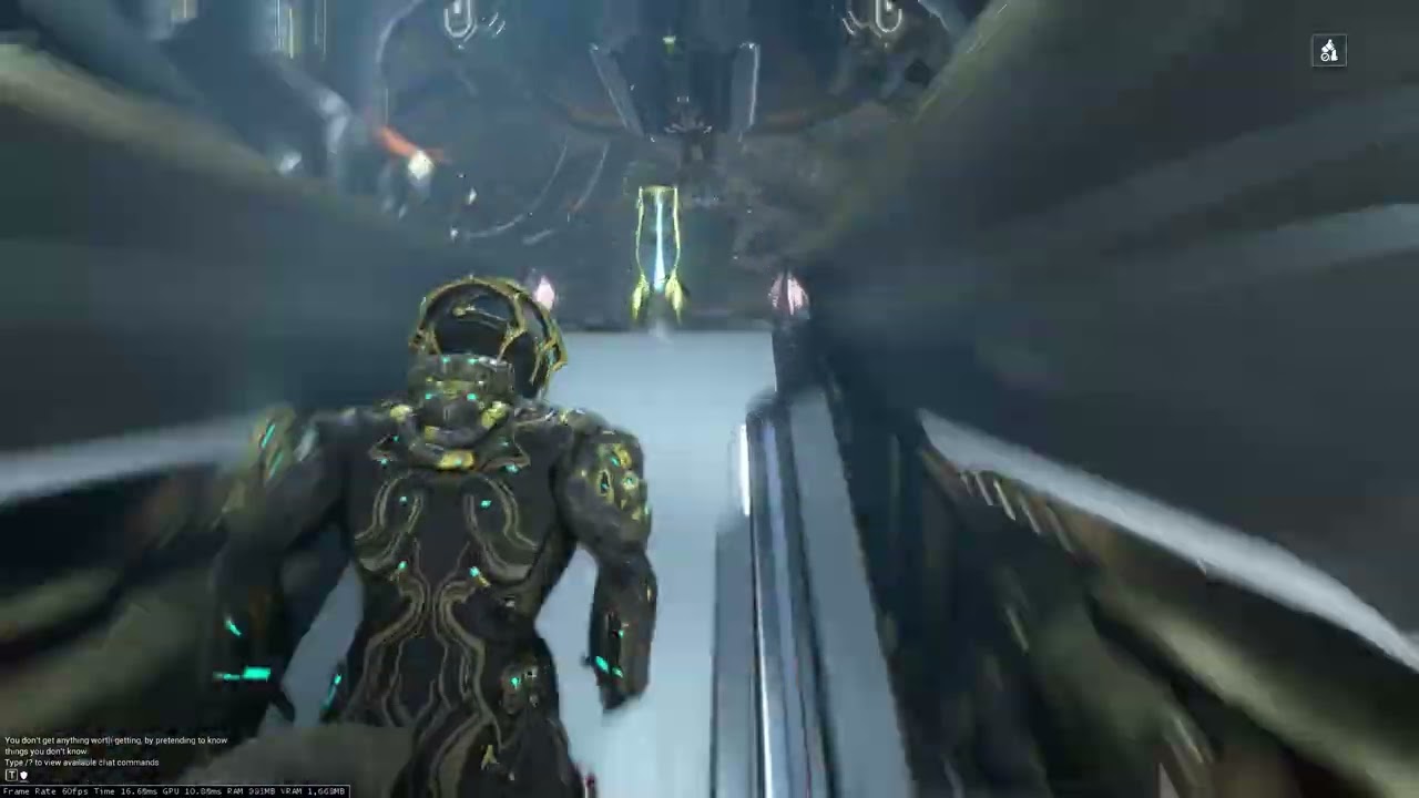 Frost prime build for long and short mission Warframe 2026