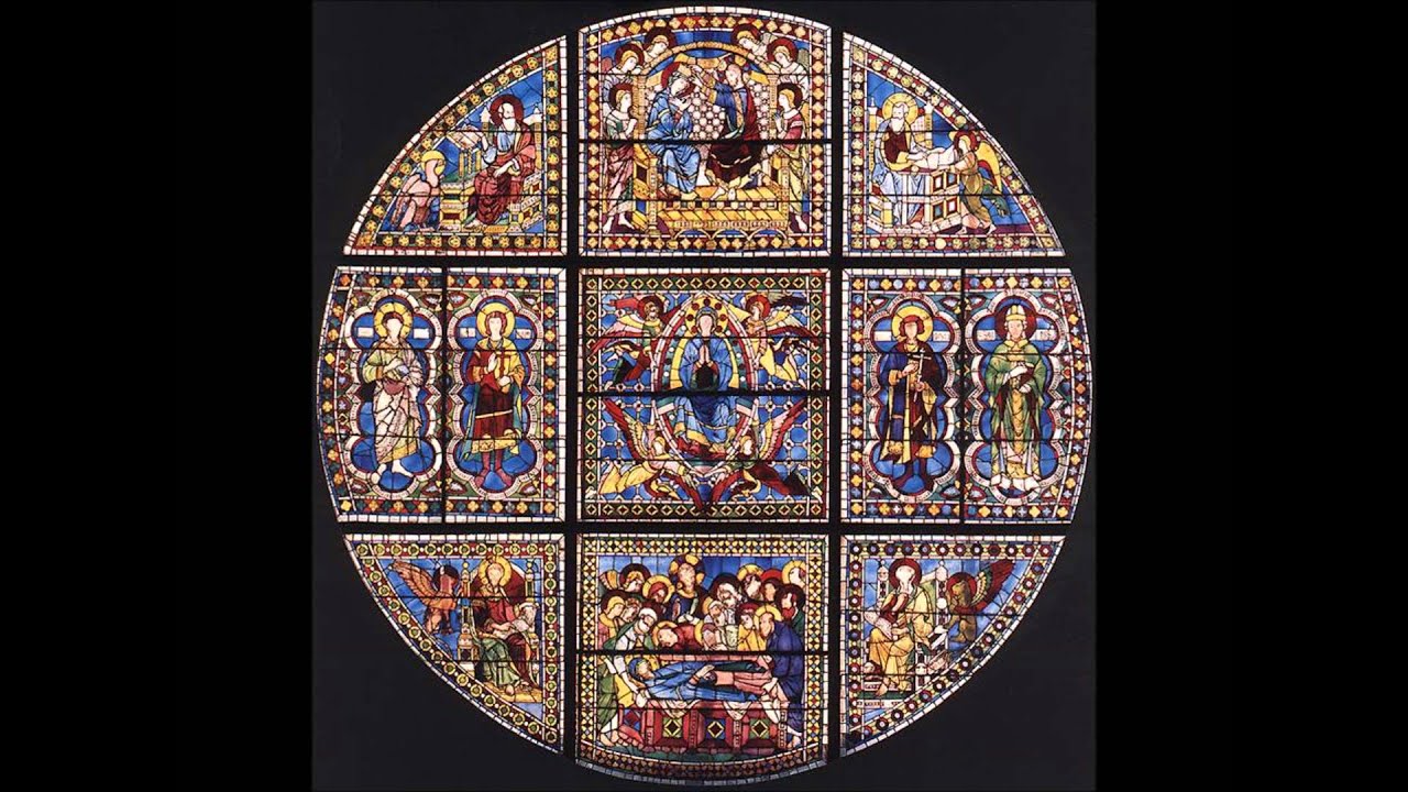 Hear My Prayer / O For the Wings of a Dove - Felix Mendelssohn