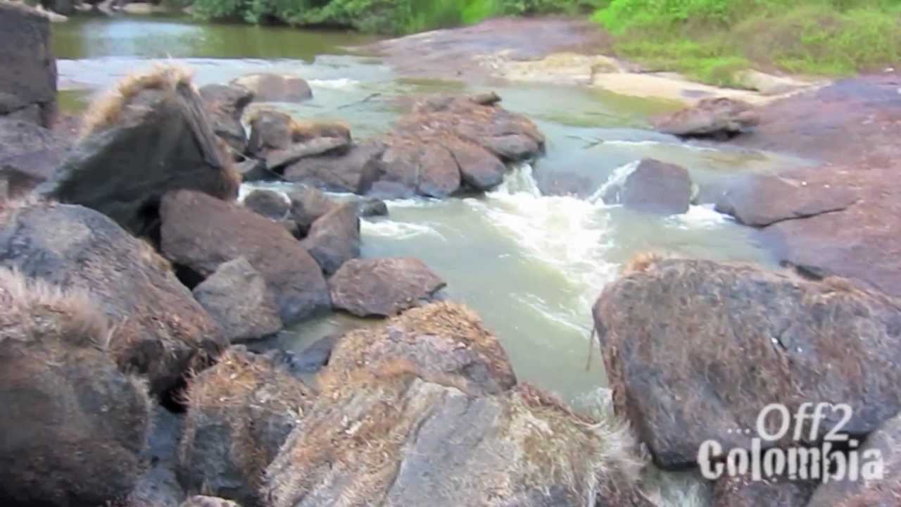 Raudales de Maipures Colombia: The 8th Wonder of the World! Parque Tuparo, Colombia