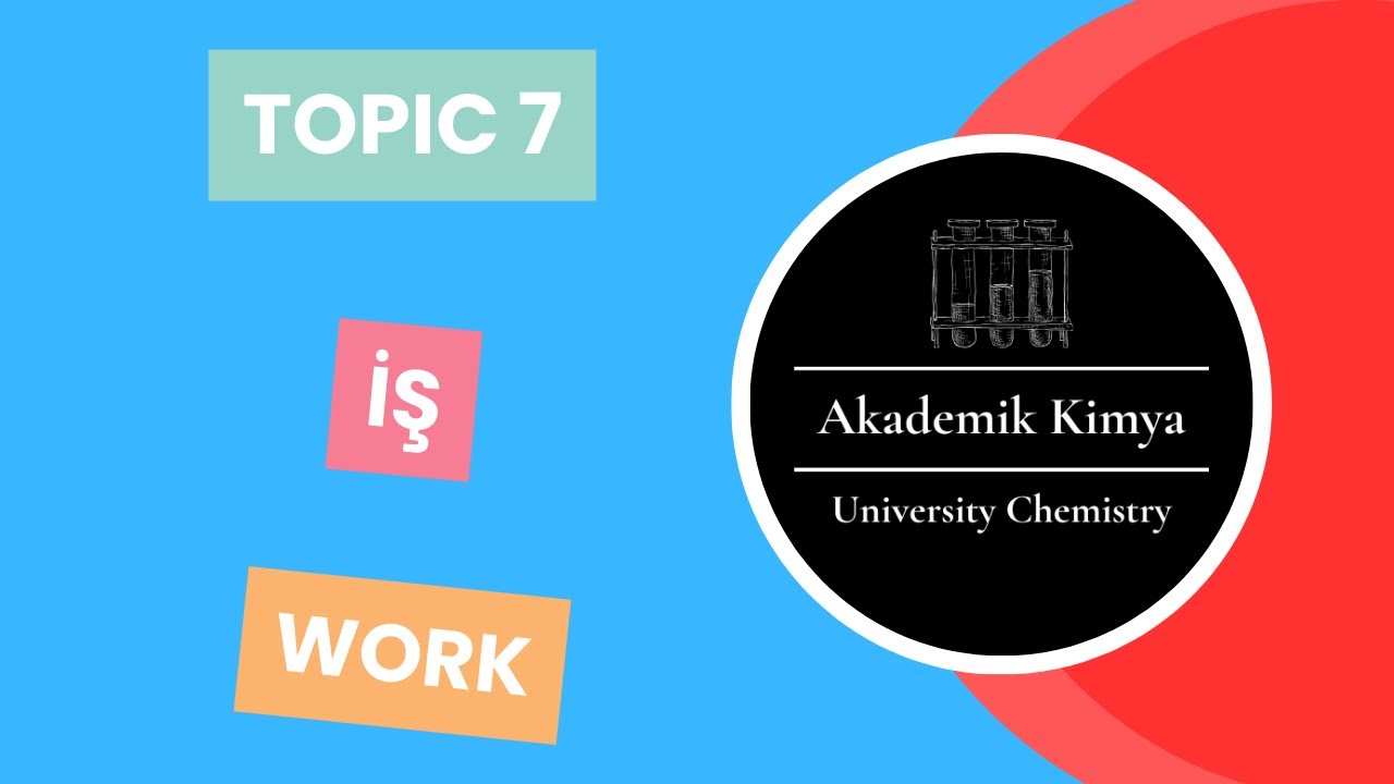 İş - Work