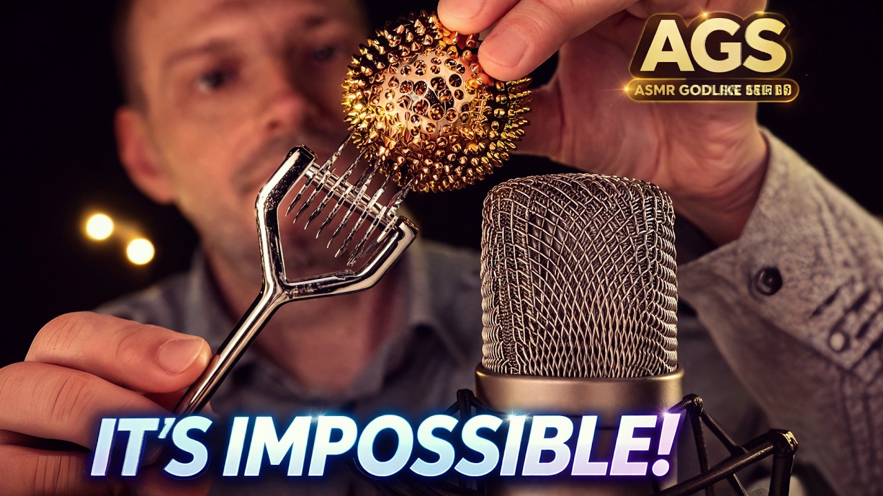If You Don&rsquo;t Feel Tingles From This&hellip; It&rsquo;s Impossible (Best 2026 Tingles)