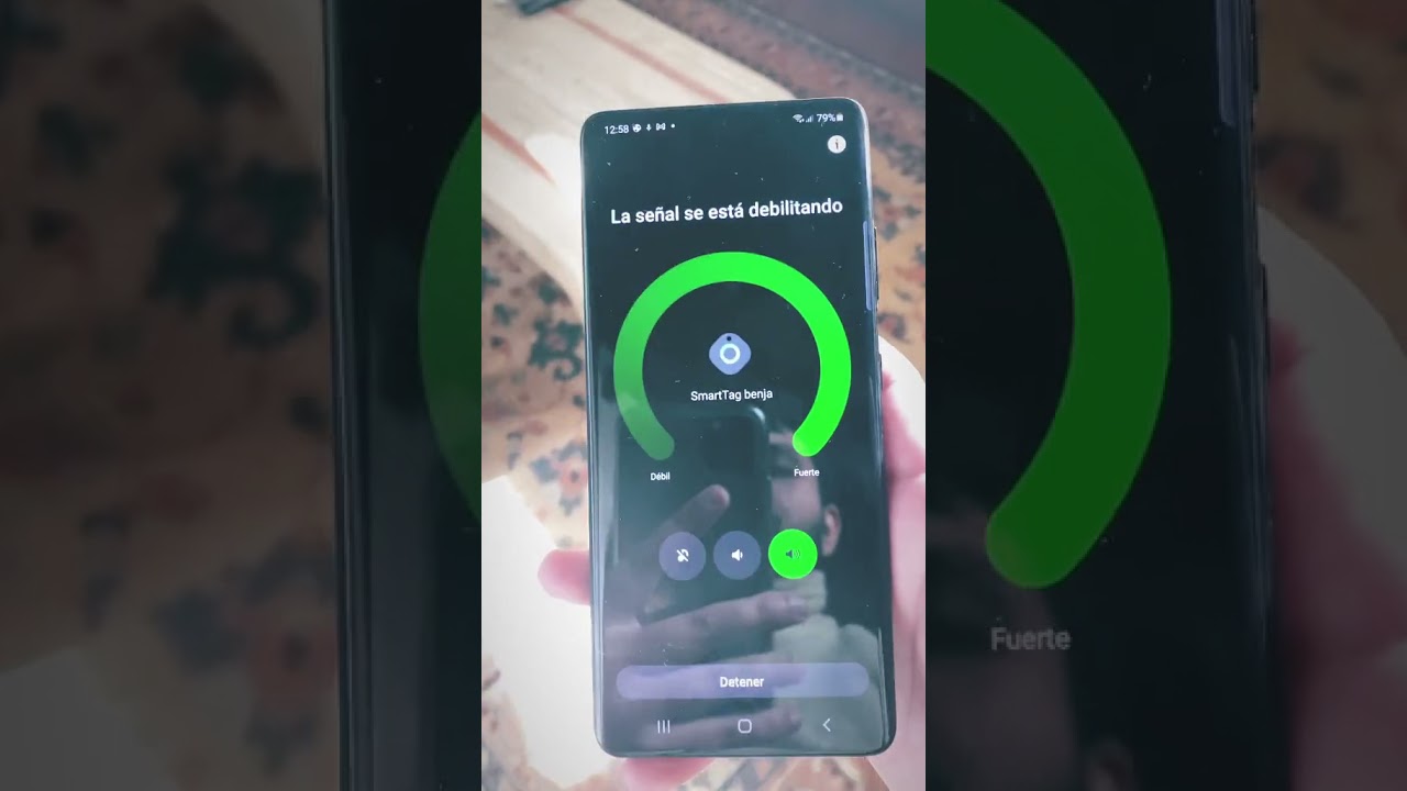 Rastrear un celular samsung apagado y sin chip