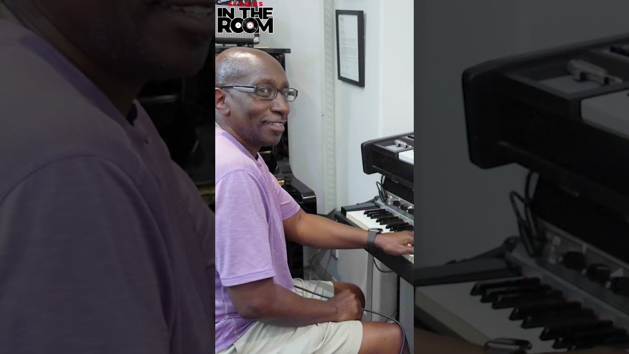 Greg Phillinganes: Rhodes Performance on Michael Jackson’s Thriller w/ 