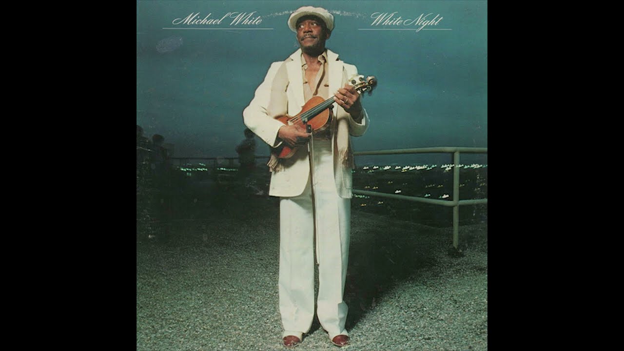 michael white - i like it