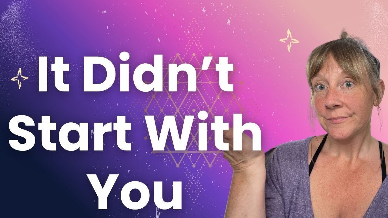 How Heartbreak Reveals Generational Trauma in Relationships