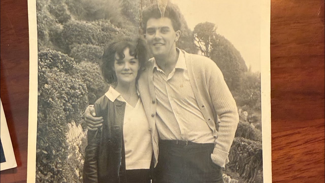 The Beatles, Sale Locarno & 1950s Manchester | Lorraine Birtwistle