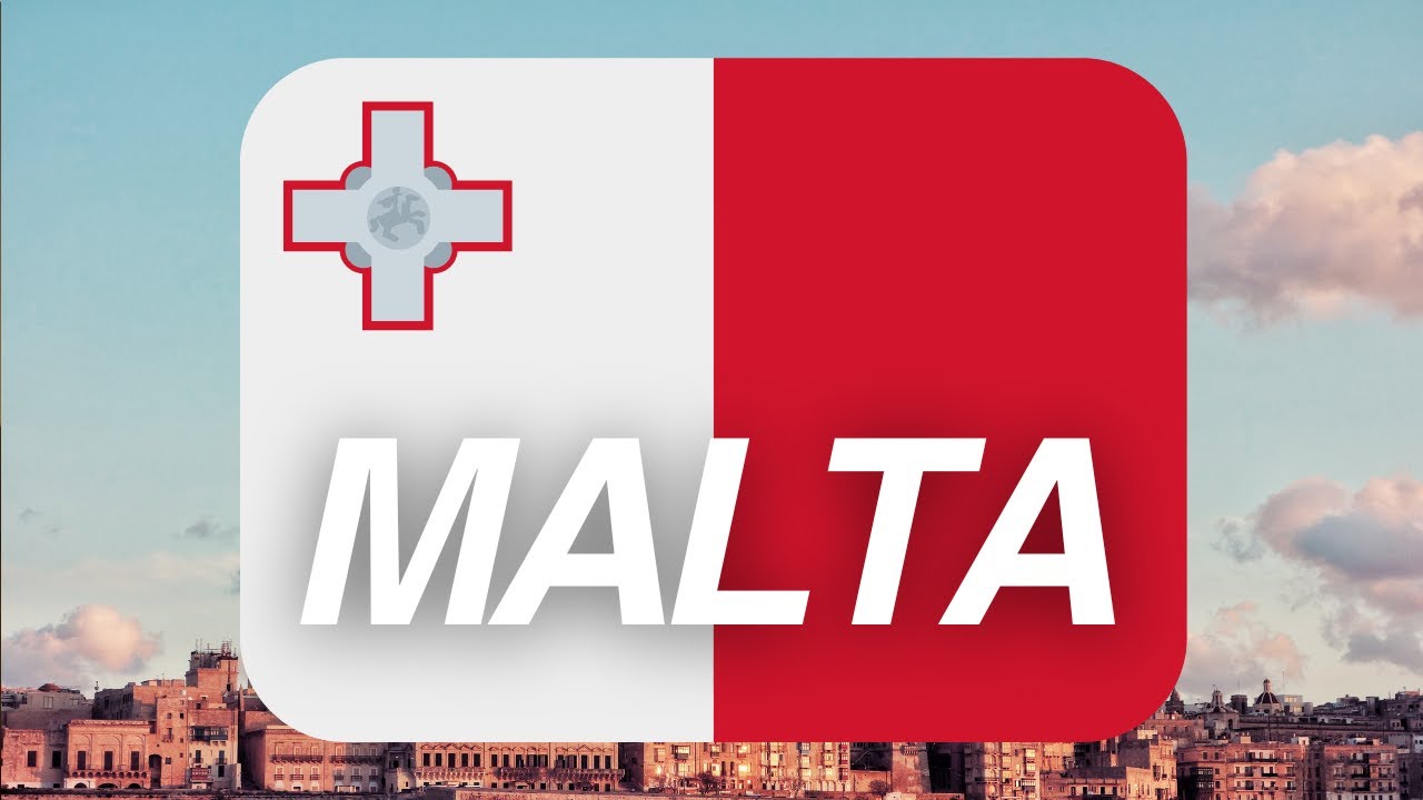 PERCHÉ devi ANDARE in VACANZA a MALTA 🇲🇹