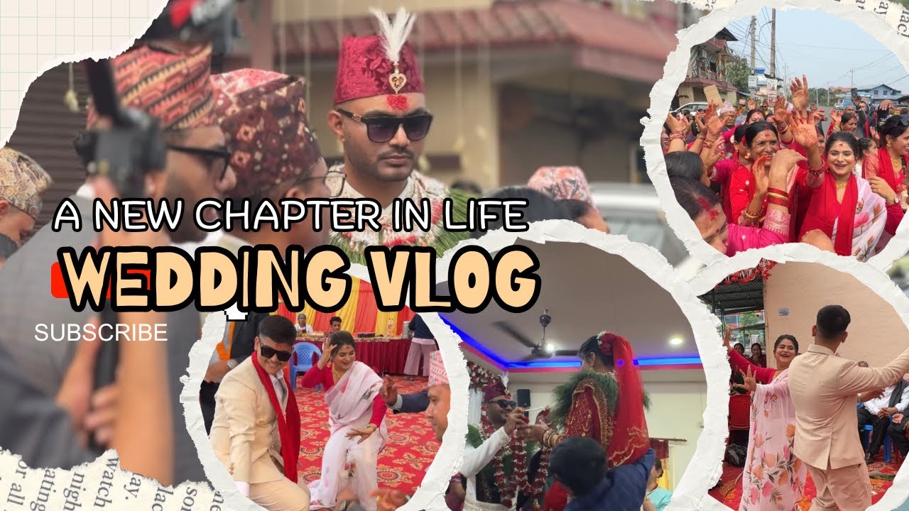 “When the Dance Floor Gets Out of Control 😂💃 | Wedding of Anil Sharma” 