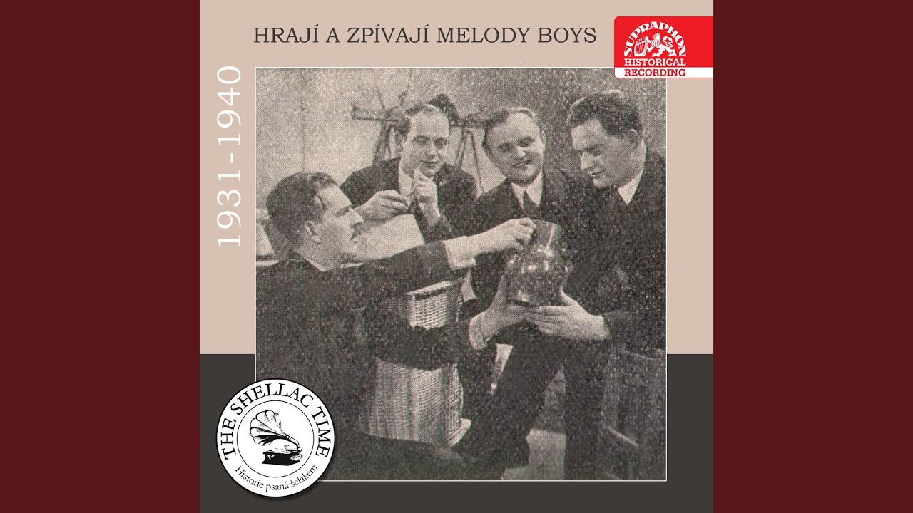 Z dáli, kam oči nedohlédnou