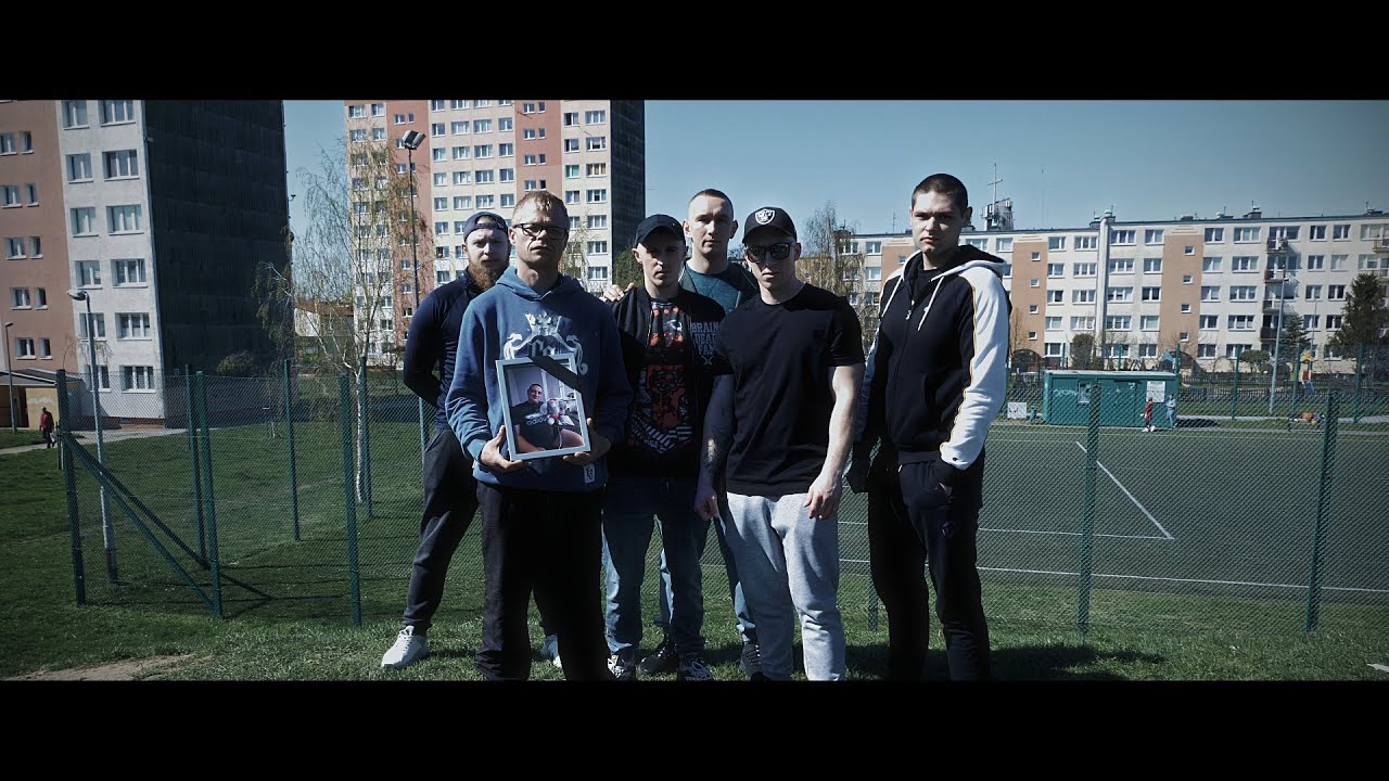 Ergo & Lewy - Jeśli coś Cię jara (Prod.Jordan Beats) [VIDEO]