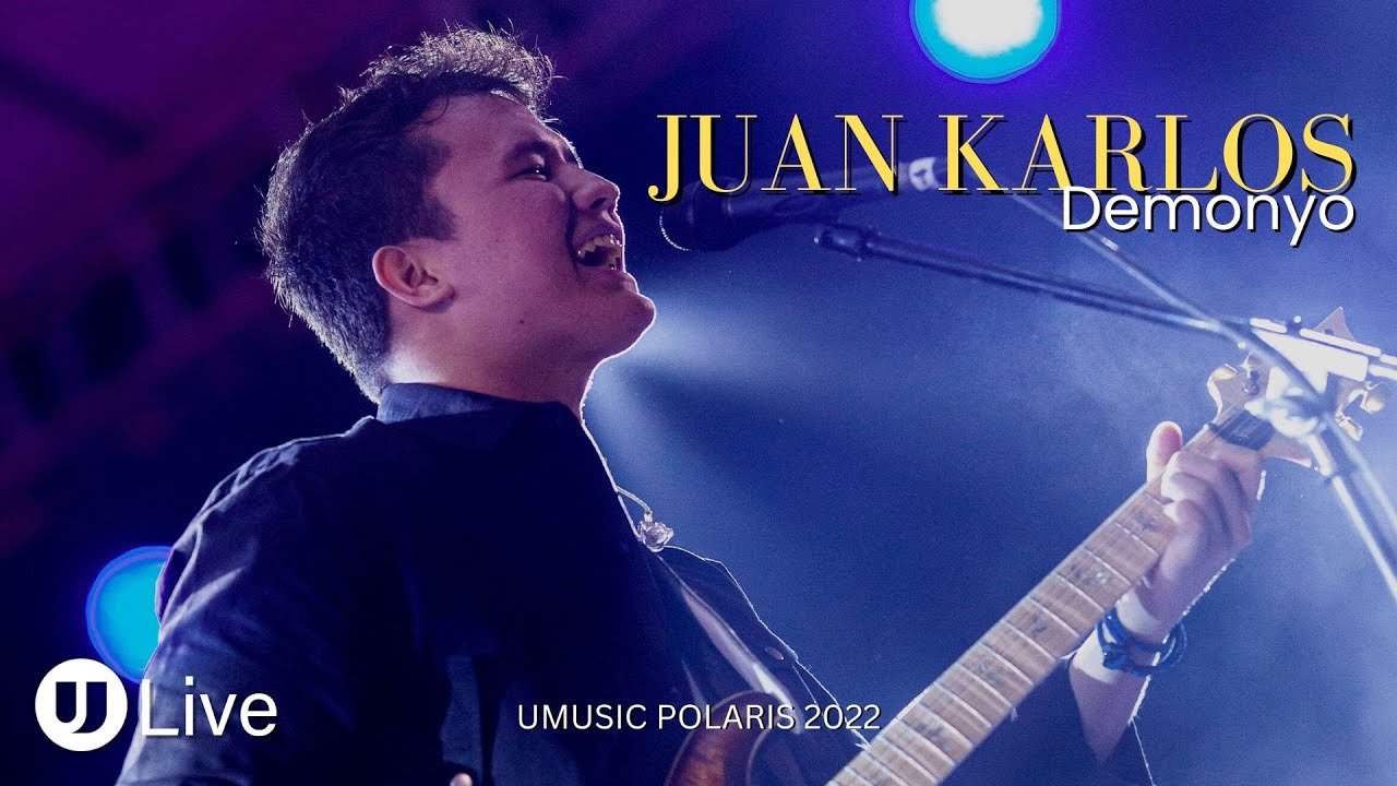 juan karlos - Demonyo | Social U: POLARIS