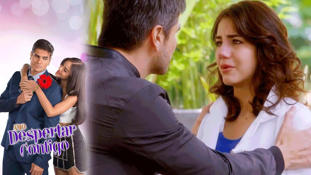 Pablo le confiesa toda la verdad a Maia | Despertar contigo - Televisa
