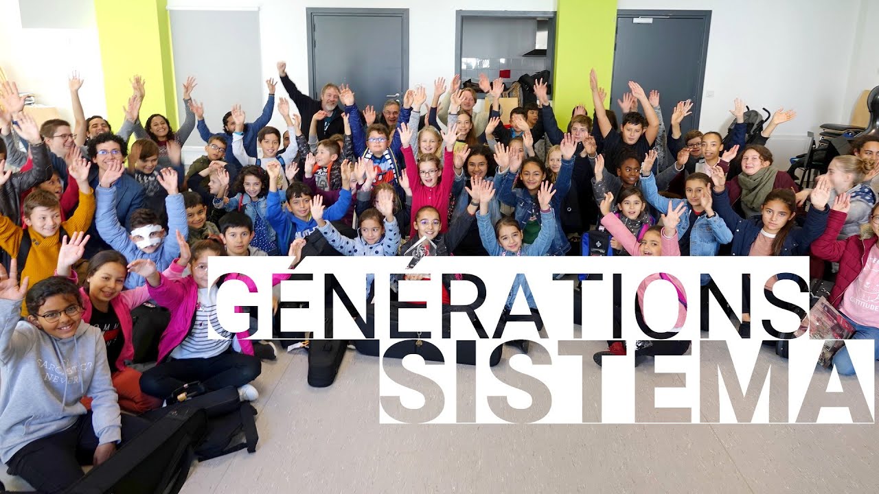 Générations Sistema