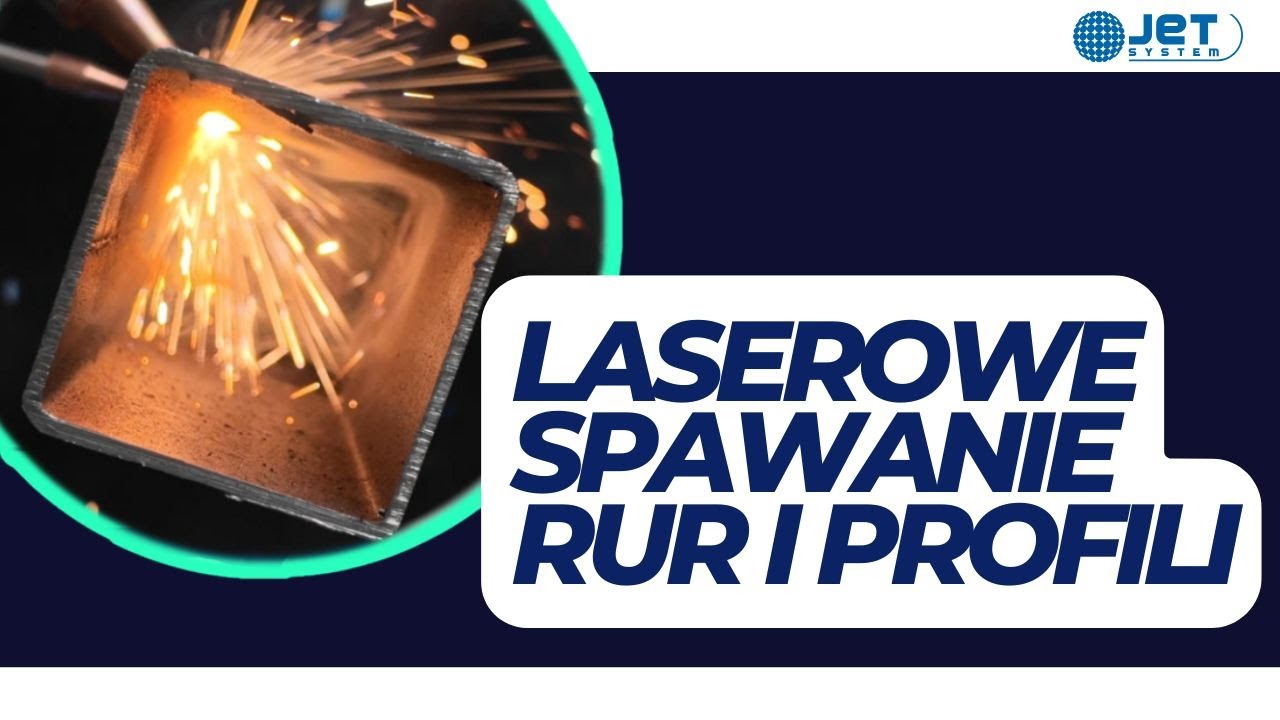 Spawanie rur i profili spawarką laserową – rewolucja w produkcji bram i ogrodzeń!