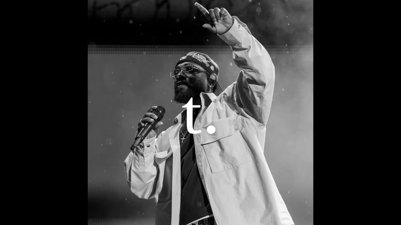 [beat switch] baby keem x kendrick lamar type beat // the victory lap