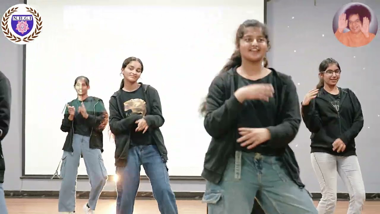New Baldwin International School ,SKILL DEVELOPMENT PROGRAM