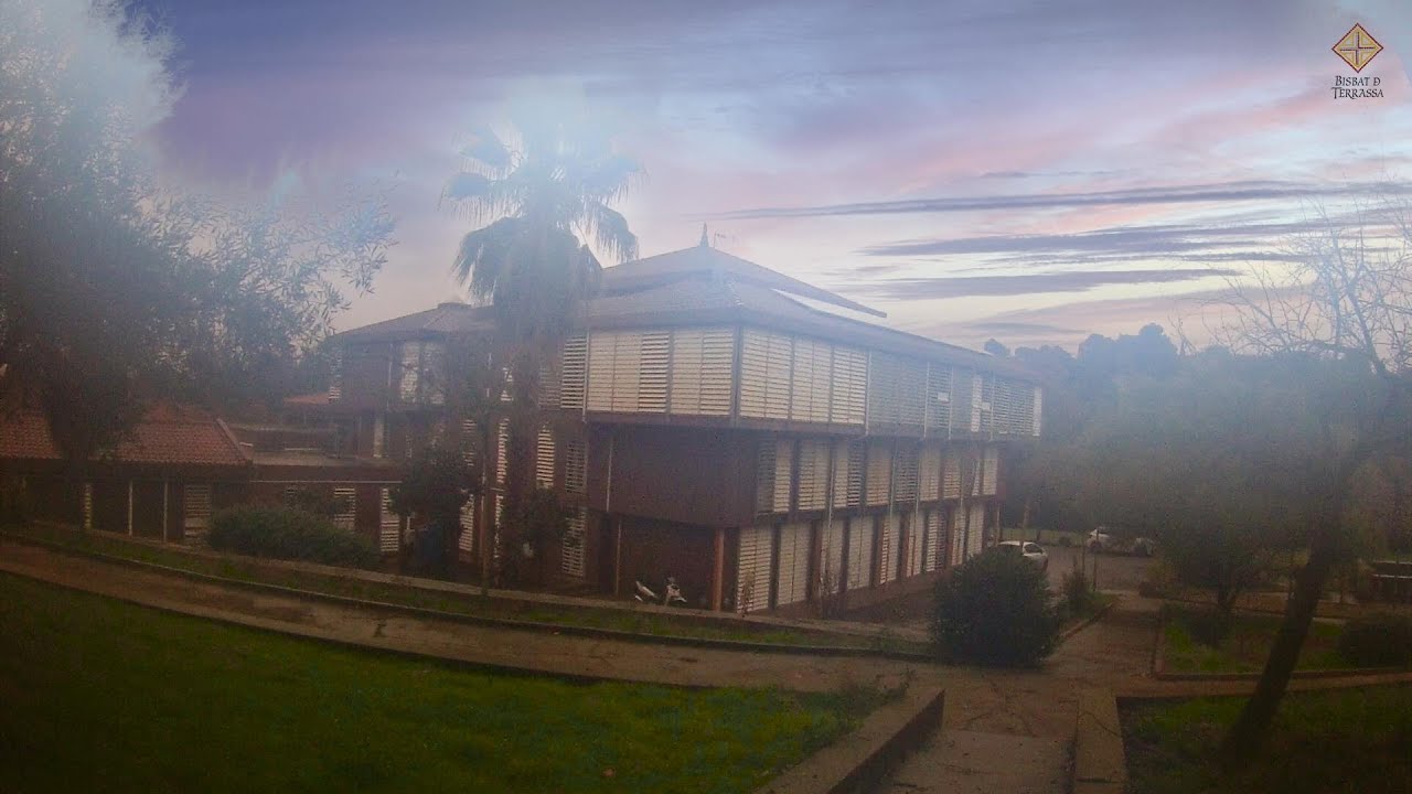 l'Àgora d'Ègara Seminari de Terrassa