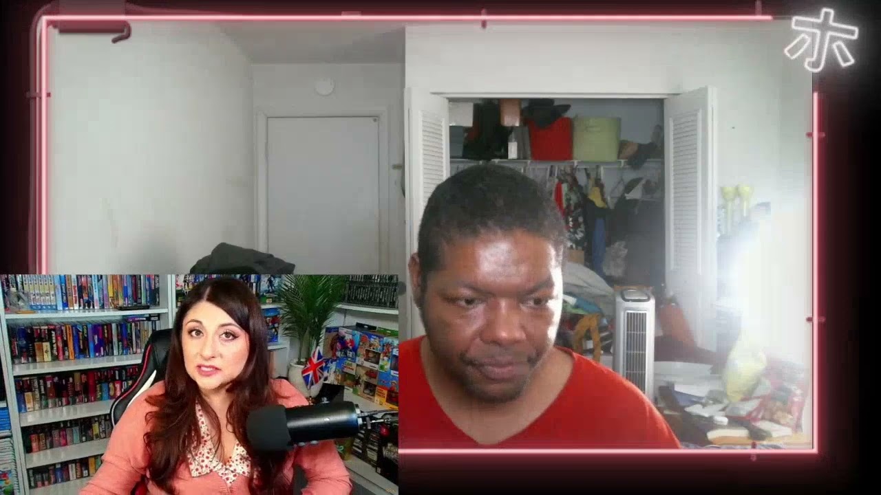 Lady Decade - Hate the Audience, Get Fired Reaction
