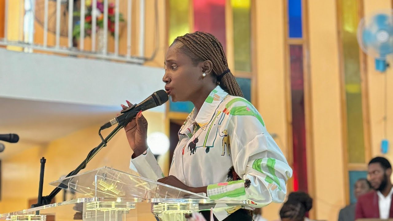 Non li se Jezi ||Lynda Joseph||Adoration|| PEBPV