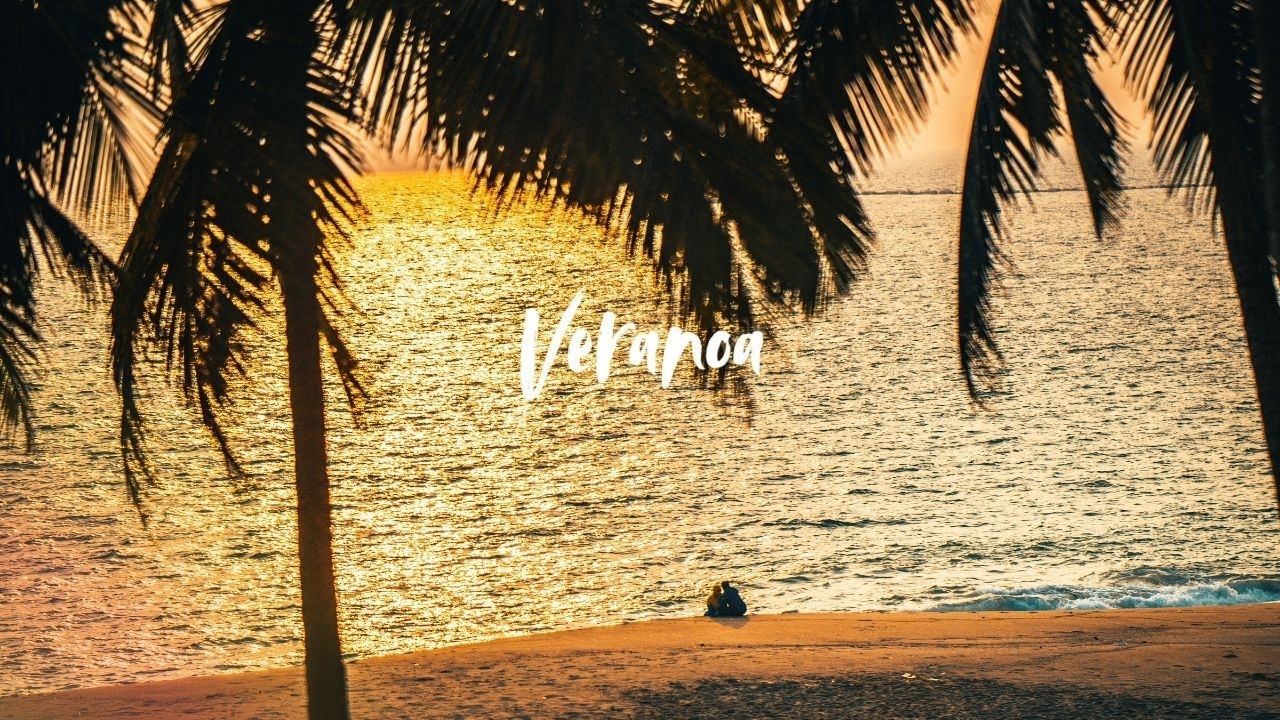 Veranoa &mdash; Caribbean Dance