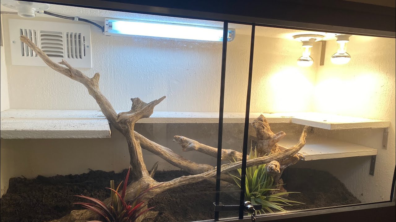 Ackie monitor enclosures