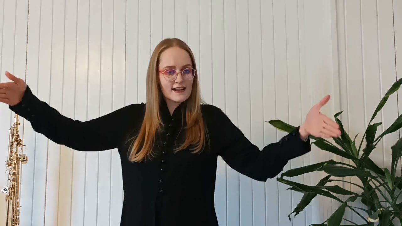 Natalia Muchowska, „Wiatrołap”