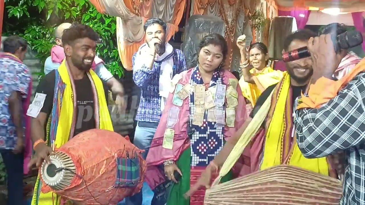 Dipa nag kirtan / Ritu Suna Kirtan / Ladies Kirtan Baithaki ‎⁨@OkKirtanTv
