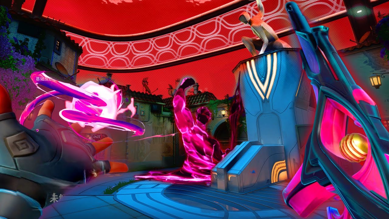 I Became the FIRST RADIANT in Valorant Mobile – Ranked Gameplay