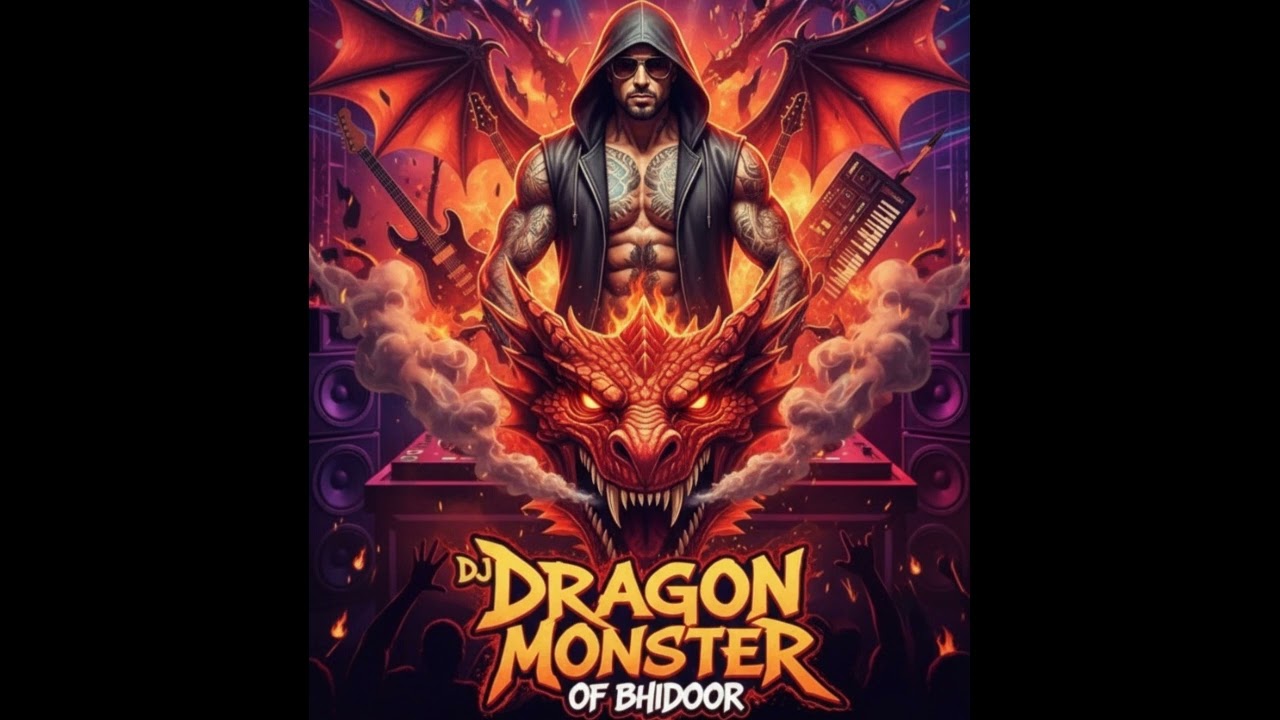 New djdragon competition beat 2026