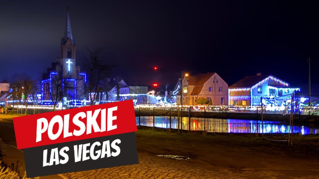 odc. 20 - Wojew&oacute;dztwo Lubuskie - Popowo - Polskie Las Vegas