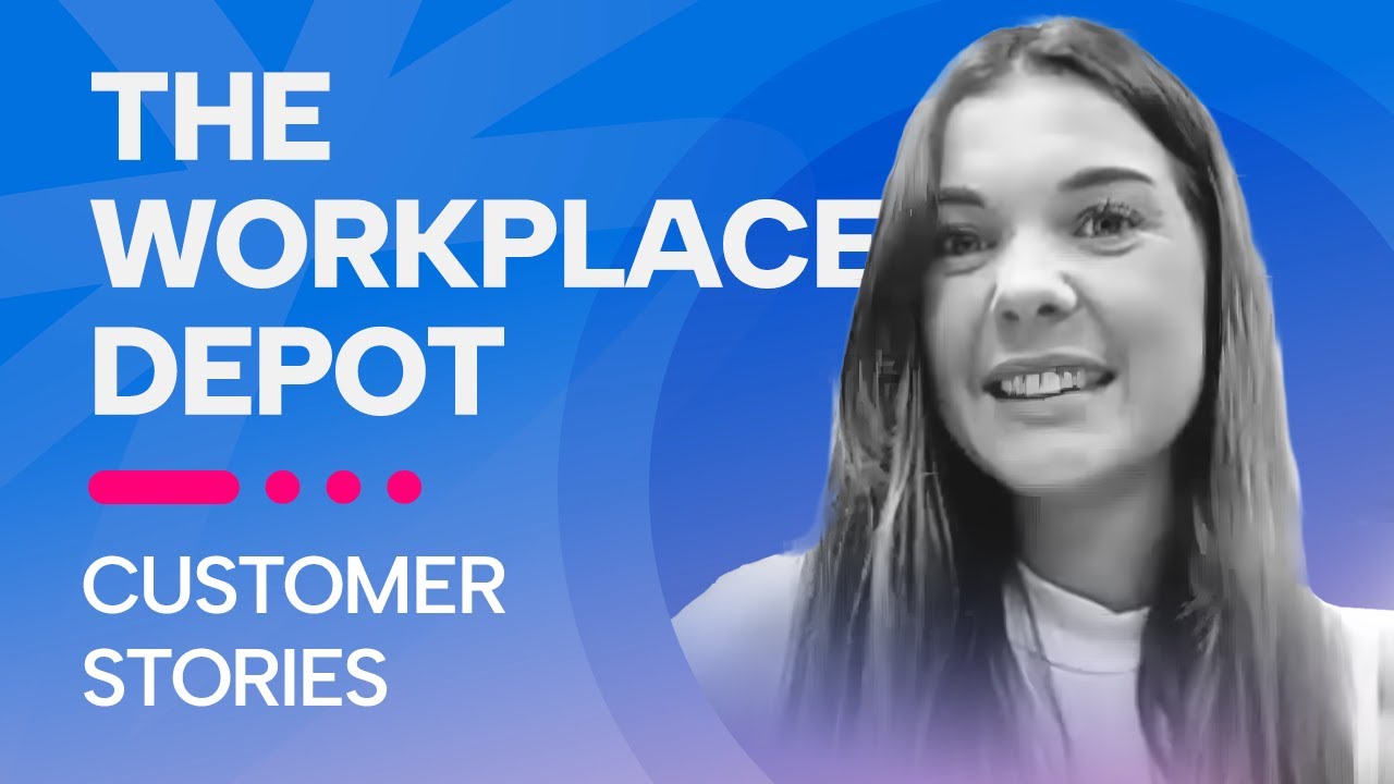 Customer review of BrightHR: HR software for the industrial goods sector