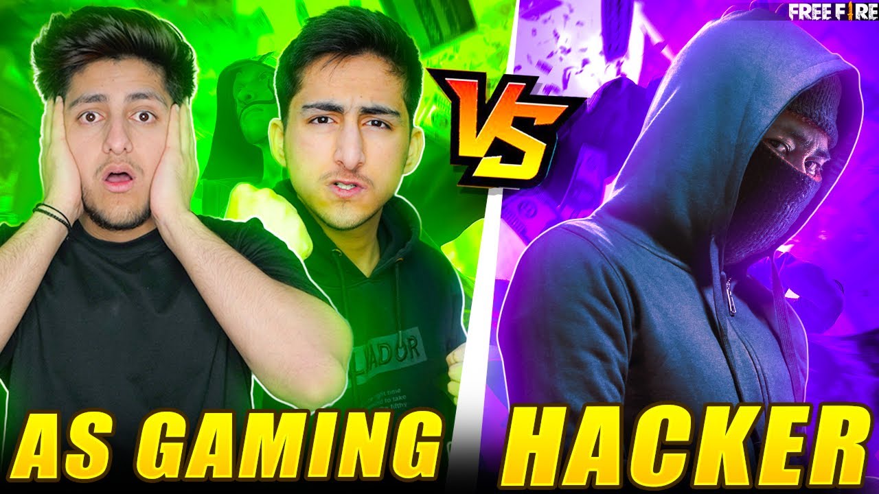 As Gaming Vs  Jadugar 1 Vs 1 Best Clash Squad Match Who Will Win - Garena Free Fire
