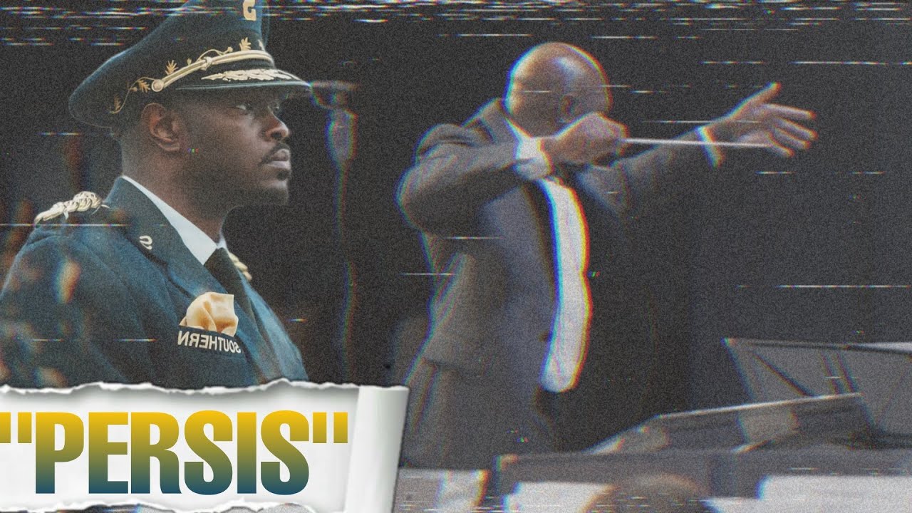 Southern University Human Jukebox | Concert Symphony Band | Scholarship Funding | MUST WATCH