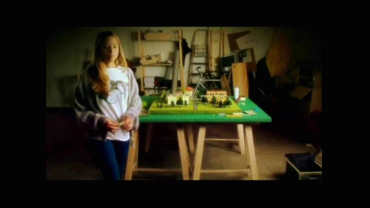 La Fame Di Camilla - Storia di una favola