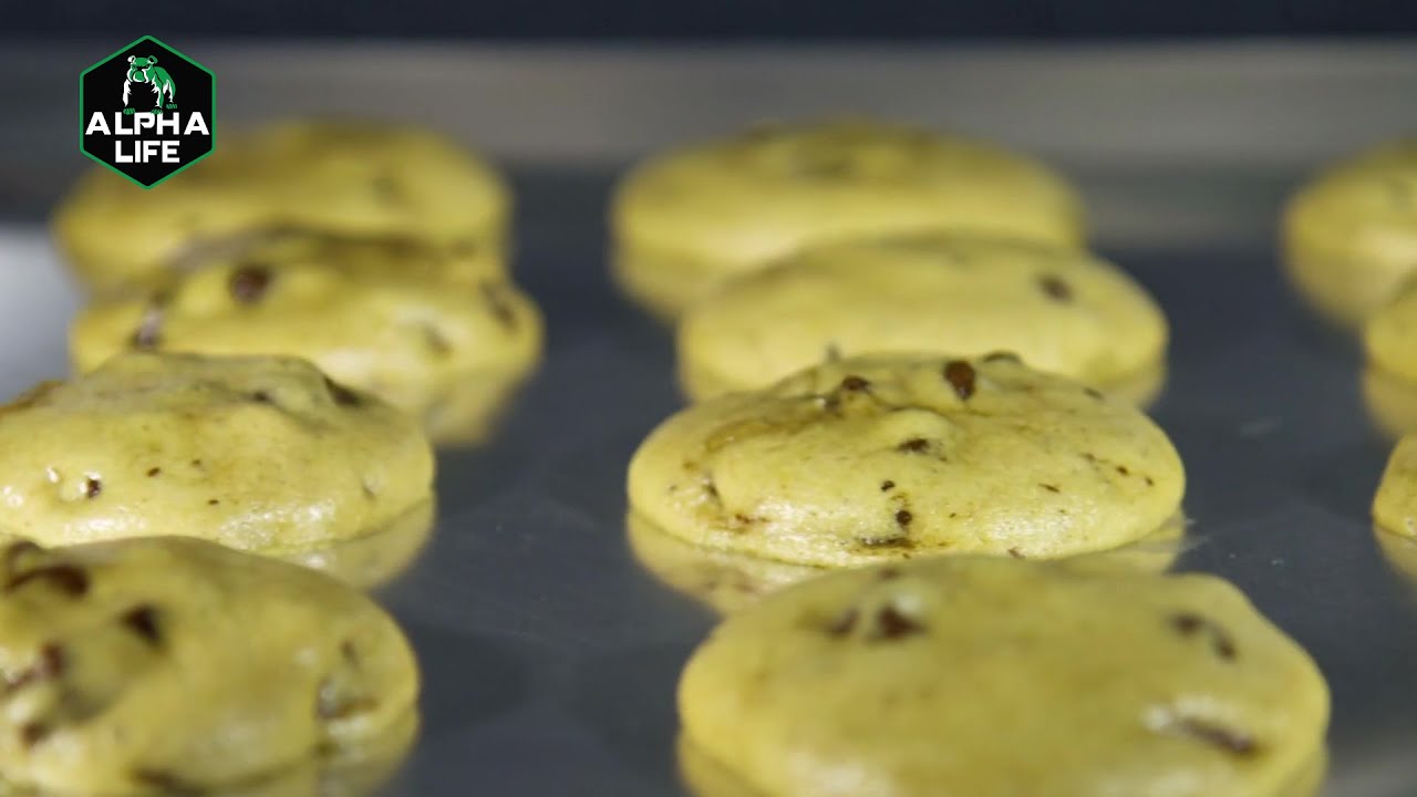 How to Decarb & Infuse Butter or Oil with your favorite herb: EdiWhip Decarboxylator and Infuser