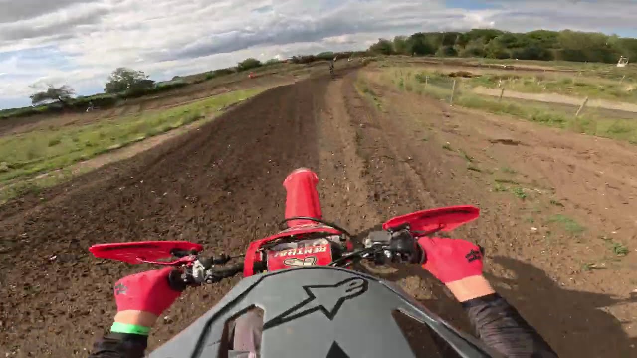 Moto101 Inters 16/07/25 Wednesday Evening