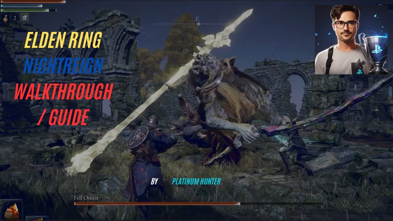 Elden Ring Nightreign How To Unlock The Duchess