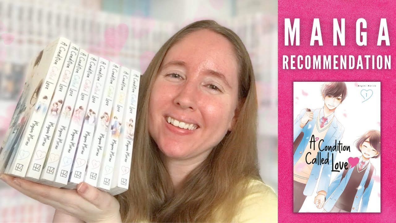Rediscovering the Beauty of Change and Communication | A Condition Called Love Manga Recommendation