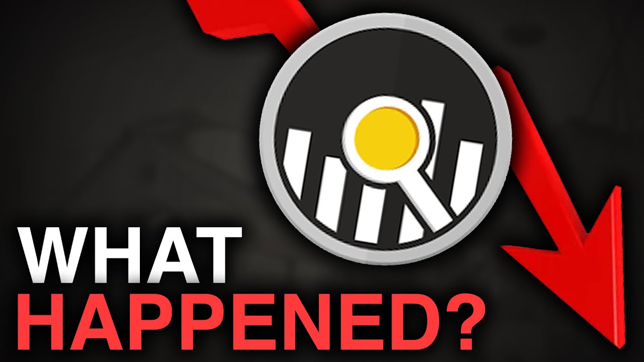 What Happened To TF2s Biggest Trading Site…